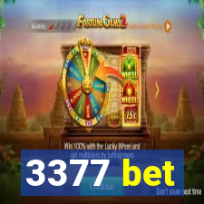 3377 bet